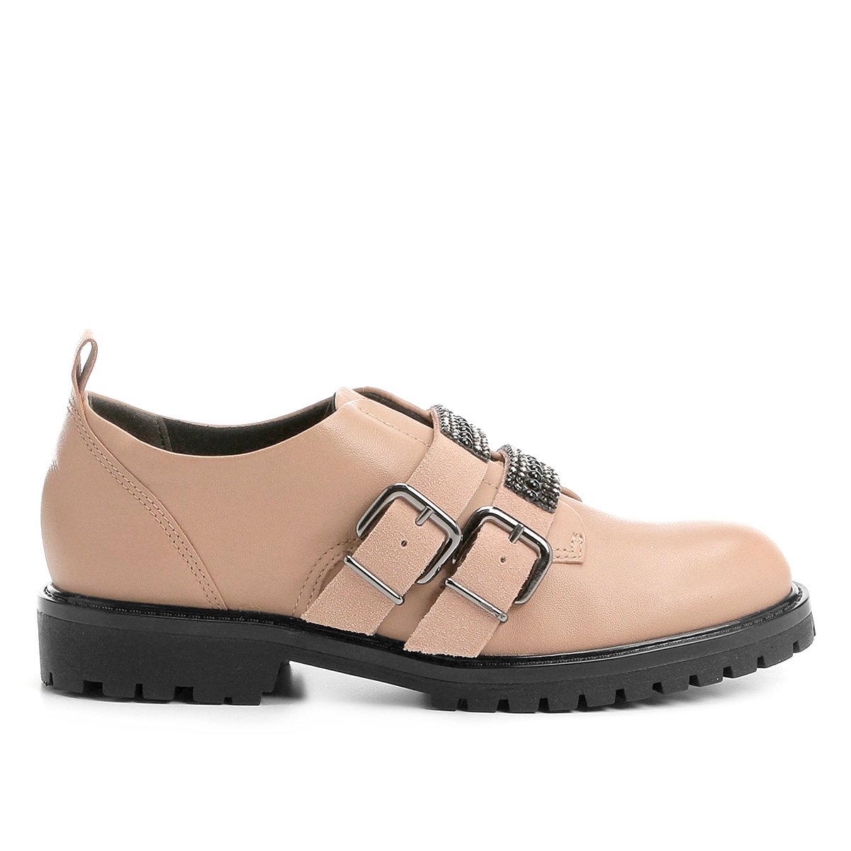 oxford feminino zattini